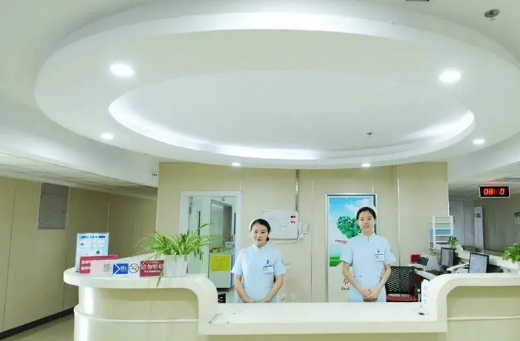 洛阳正规供卵试管中心